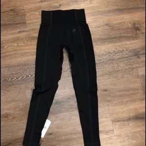 Gymshark Power Down Leggings